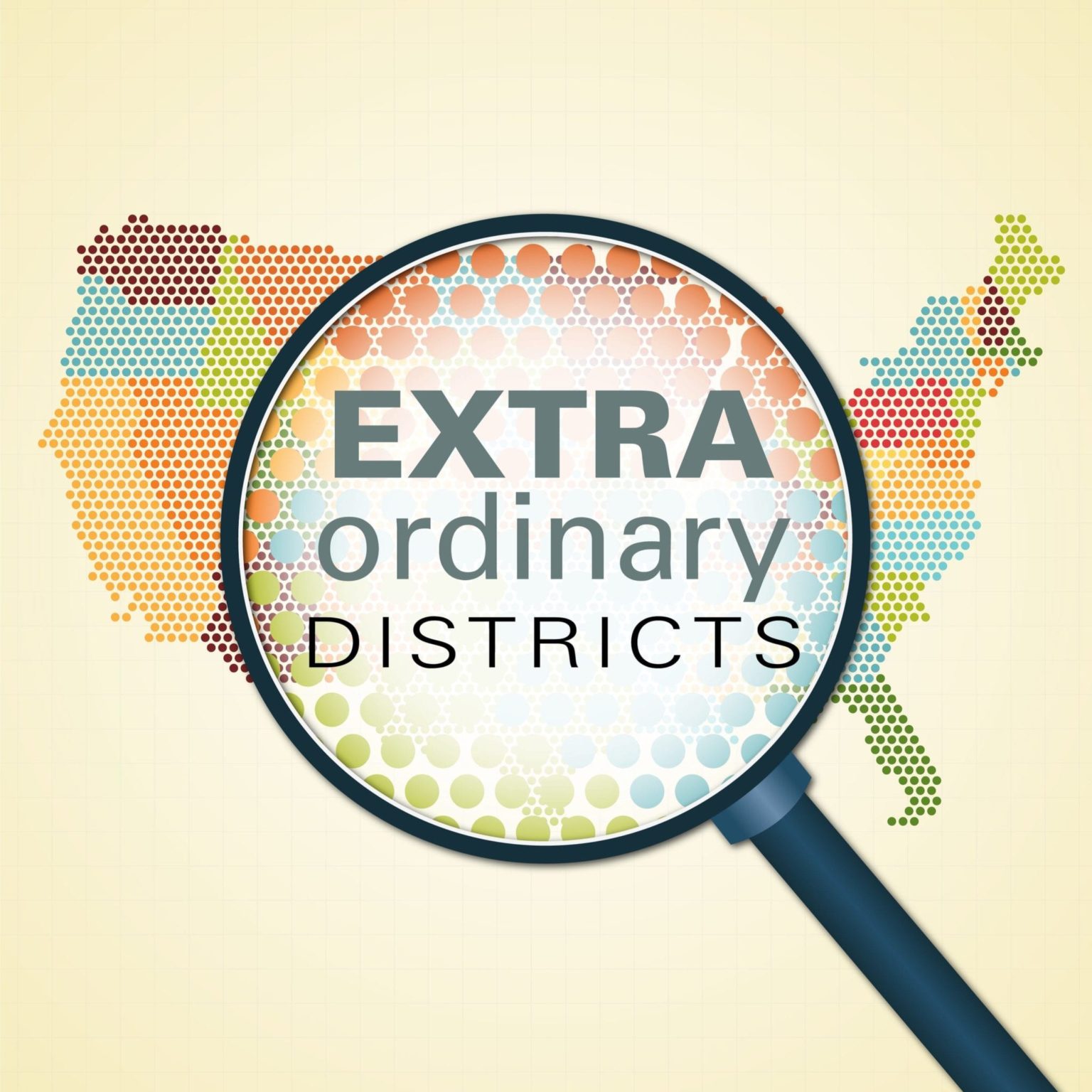 In a new podcast, I explore the ecosystems in which schools live -- school districts. Using a new analysis from Stanford scholar Sean Reardon, I identify three "outlier" districts and talk with superintendents, teachers, parents, students, and others to try to figure out how these three ordinary districts get extraordinary results. Found wherever you get your podcasts or at www.edtrust.org/extraordinarydistricts. 